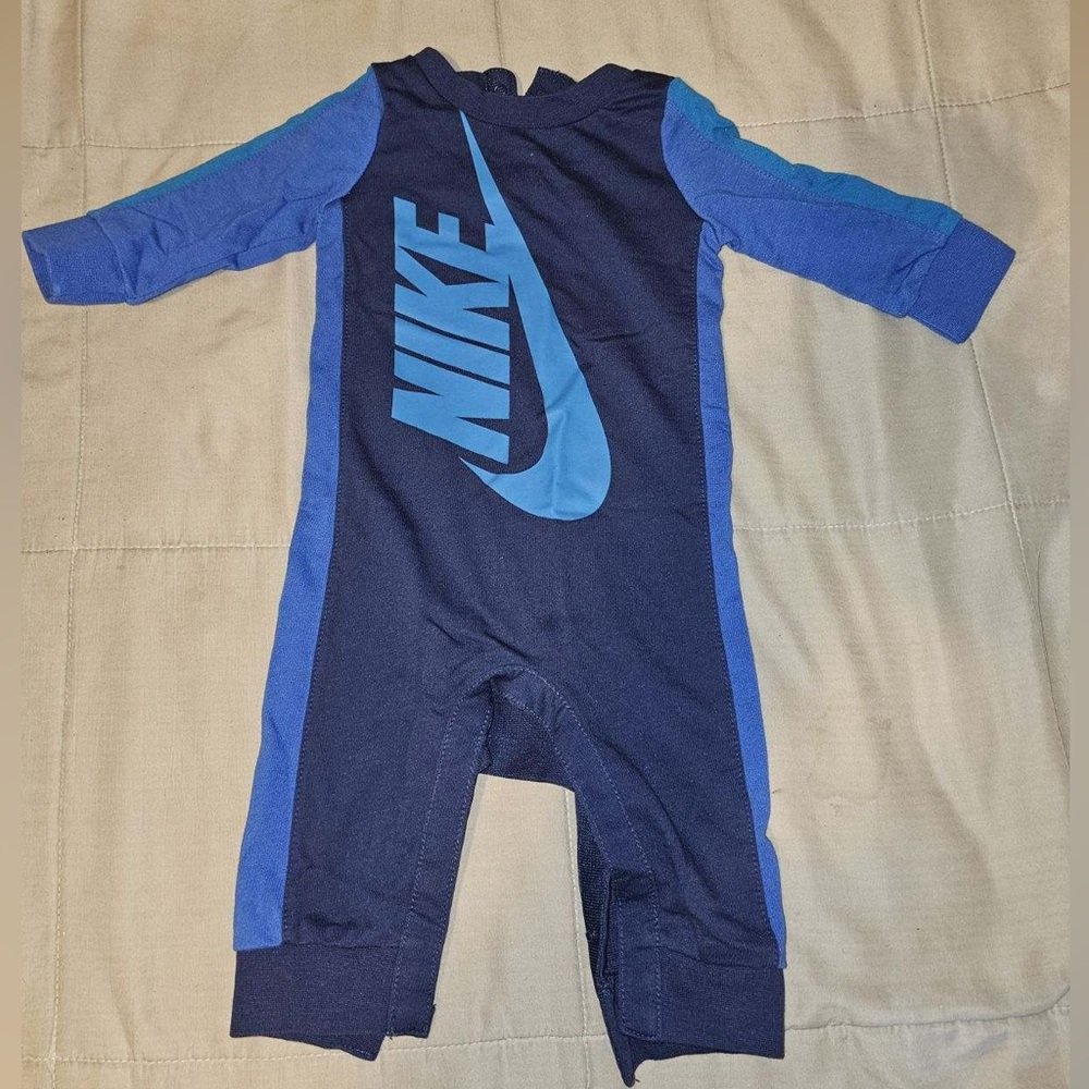 Nike One Piece - NWOT